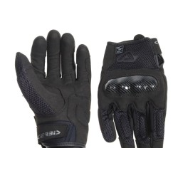 Gants ACERBIS Ramsey noir