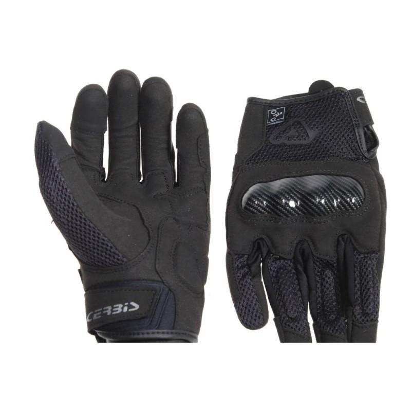 Gants ACERBIS Ramsey noir
