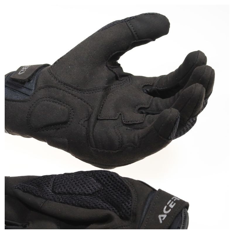 Gants ACERBIS Ramsey noir