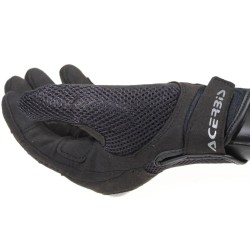 Gants ACERBIS Ramsey noir