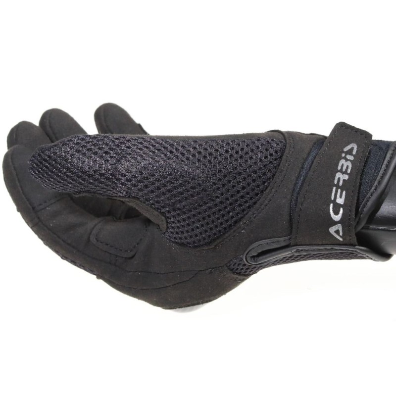 Gants ACERBIS Ramsey noir