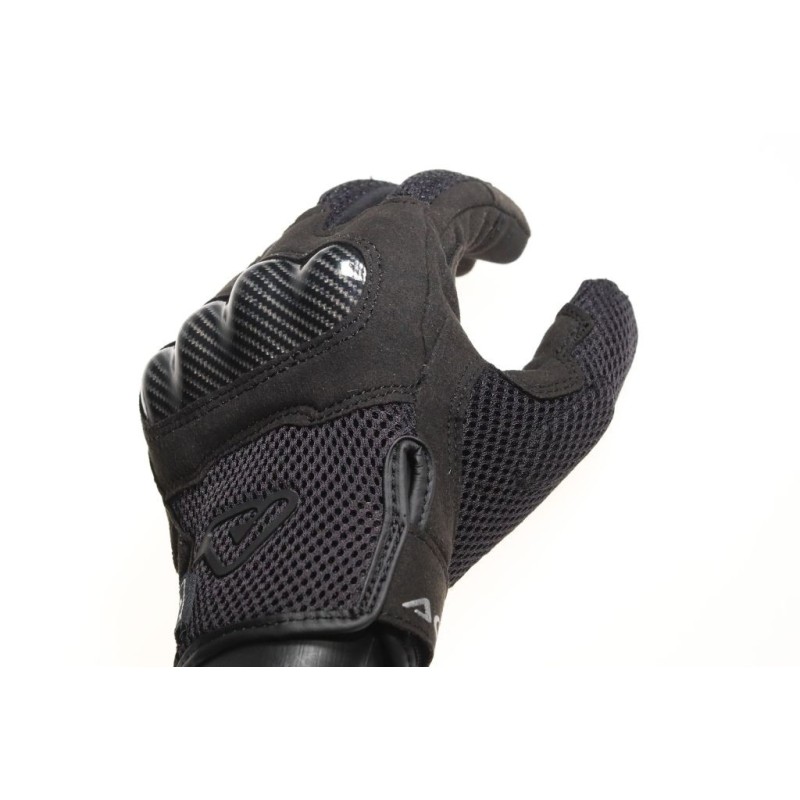 Gants ACERBIS Ramsey noir