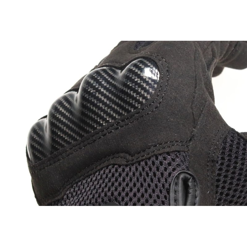 Gants ACERBIS Ramsey noir