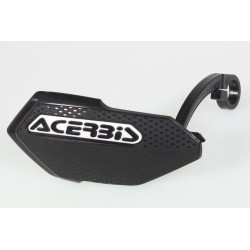 Protege mains ouvert ACERBIS x-elite plastique noir