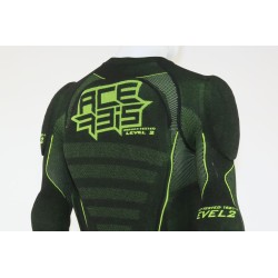 Veste protection ACERBIS x-fit future level 2