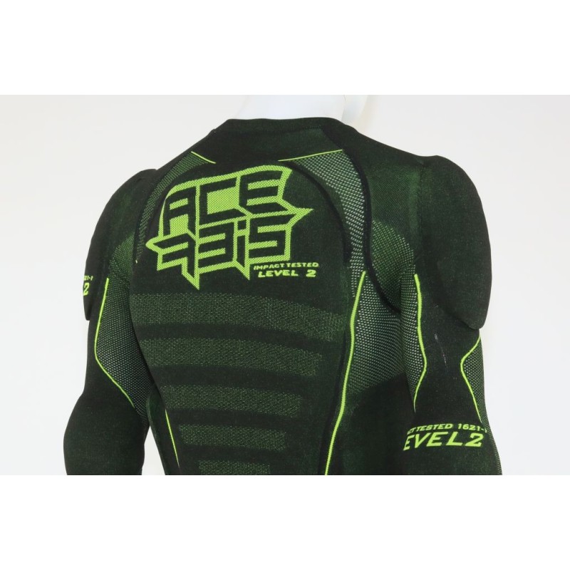 Veste protection ACERBIS x-fit future level 2