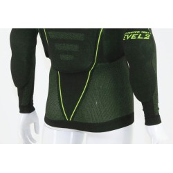 Veste protection ACERBIS x-fit future level 2