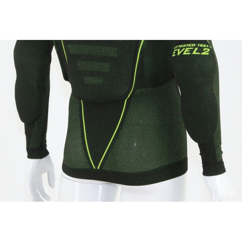 Veste protection ACERBIS x-fit future level 2
