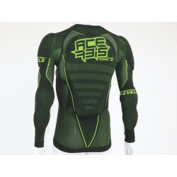 Veste protection ACERBIS x-fit future level 2