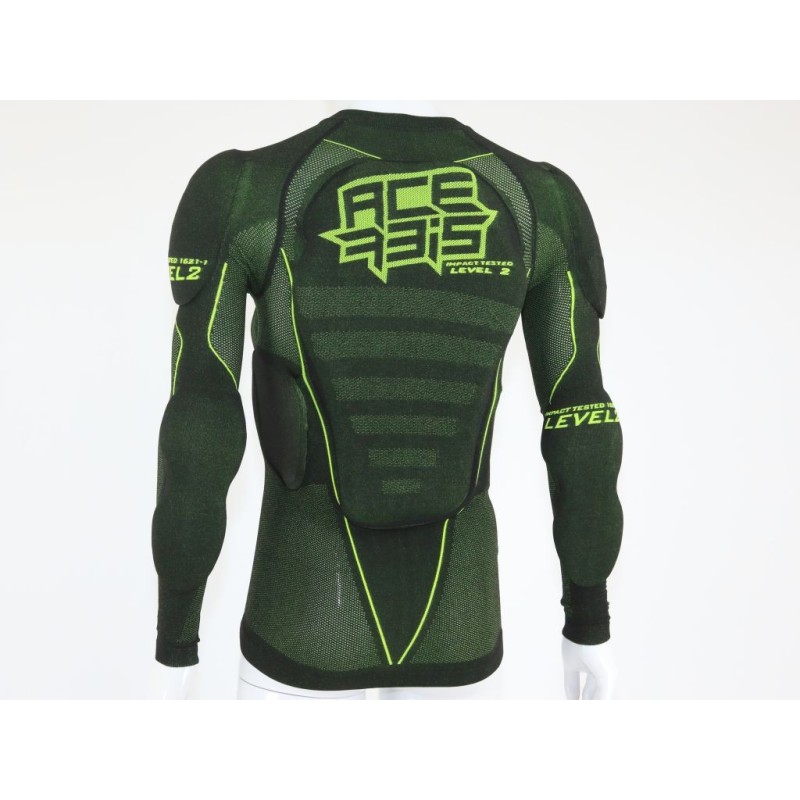 Veste protection ACERBIS x-fit future level 2