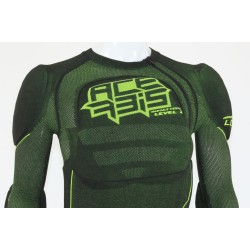 Veste protection ACERBIS x-fit future level 2
