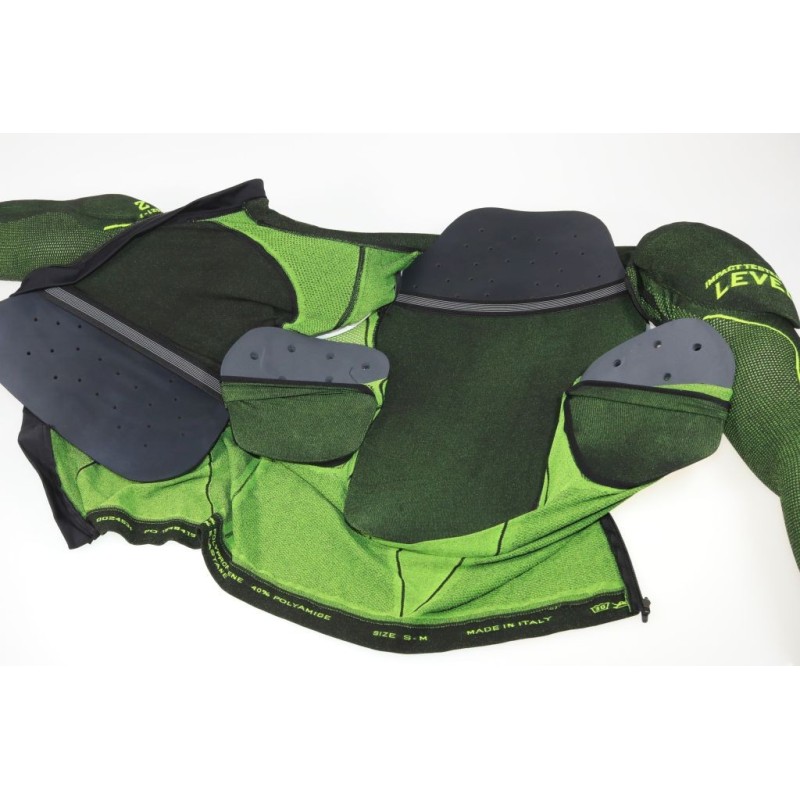 Veste protection ACERBIS x-fit future level 2