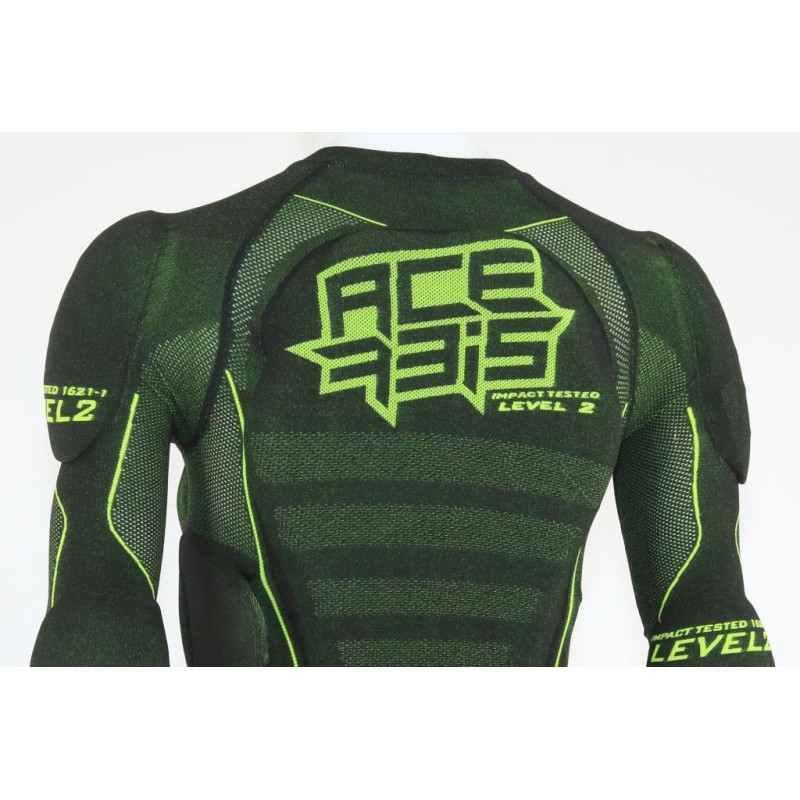 Veste protection ACERBIS x-fit future level 2