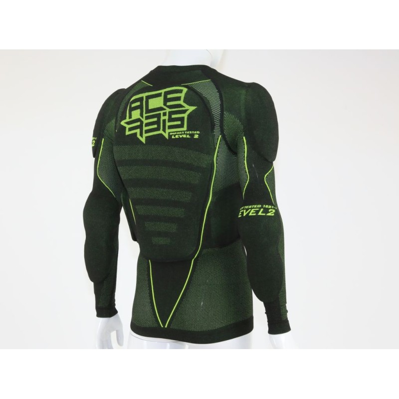 Veste protection ACERBIS x-fit future level 2
