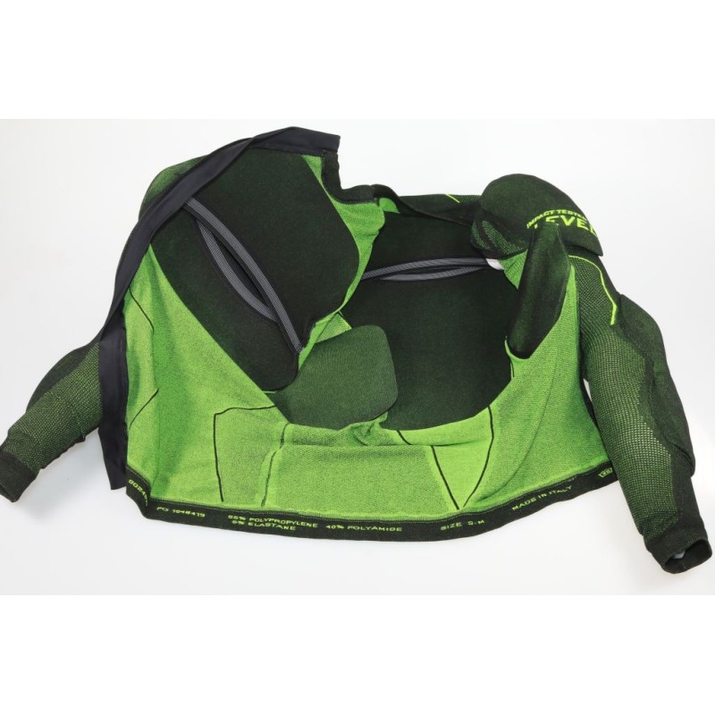 Veste protection ACERBIS x-fit future level 2