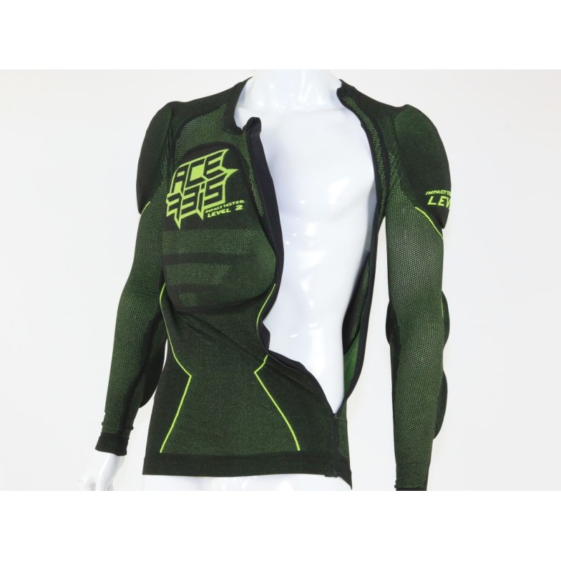 Veste protection ACERBIS x-fit future level 2