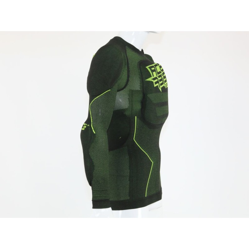 Veste protection ACERBIS x-fit future level 2