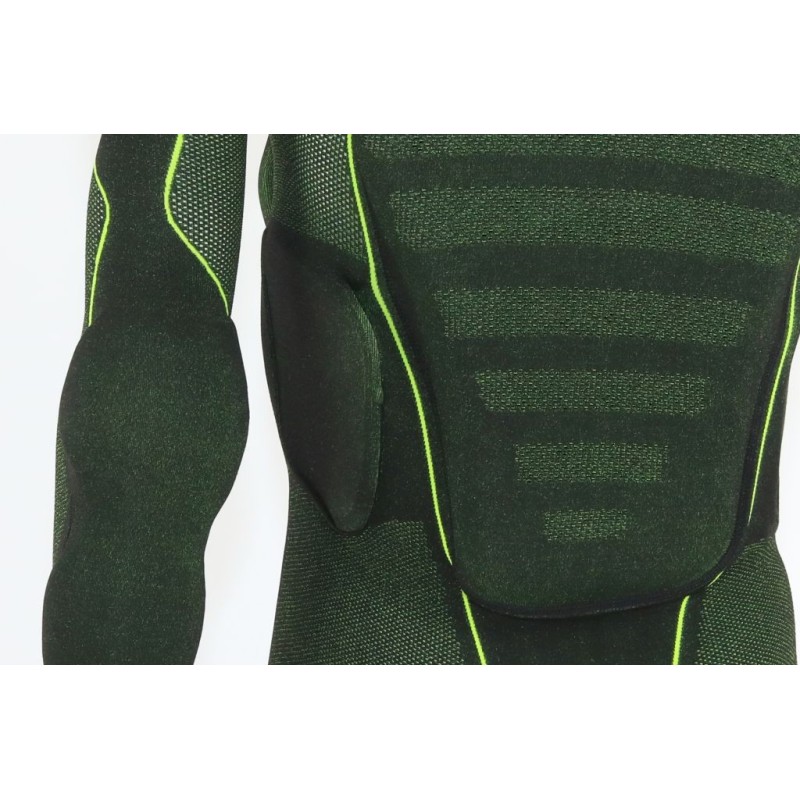 Veste protection ACERBIS x-fit future level 2