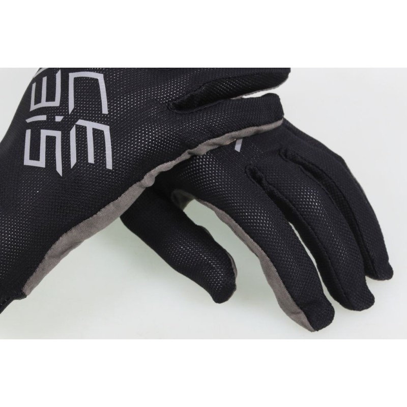 Gants ACERBIS MTB Arya noir