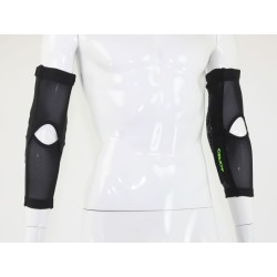 Coudieres ACERBIS MTB Ghombet noir/jaune fluo