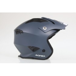 Casque ACERBIS aria gris...