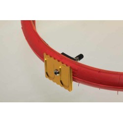 Tubliss 18 pouces universel
