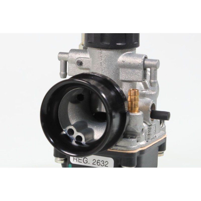 Carburateur DELLORTO PHBG21DS complet