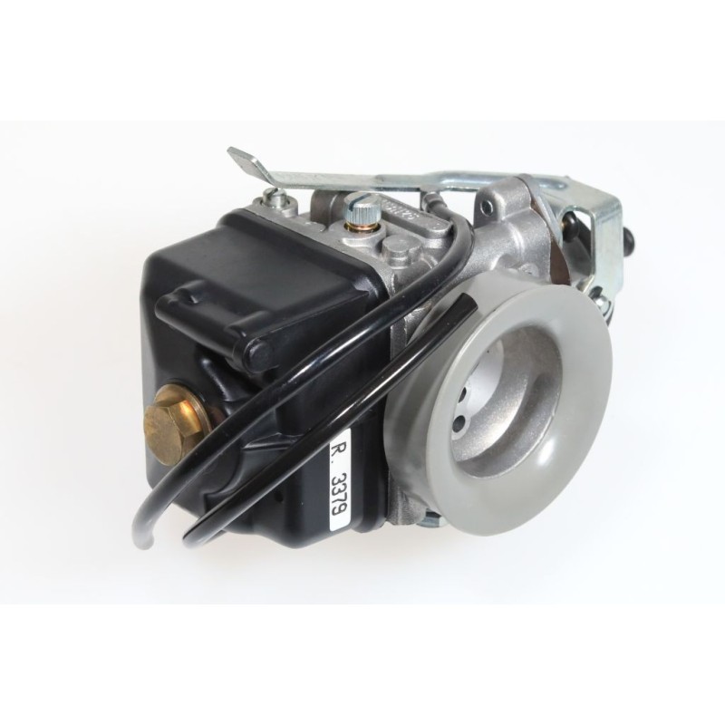 Carburateur DELLORTO PHBH26BS complet