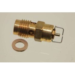 Pointeau carburateur DELLORTO VHST SCORPA syf/tride