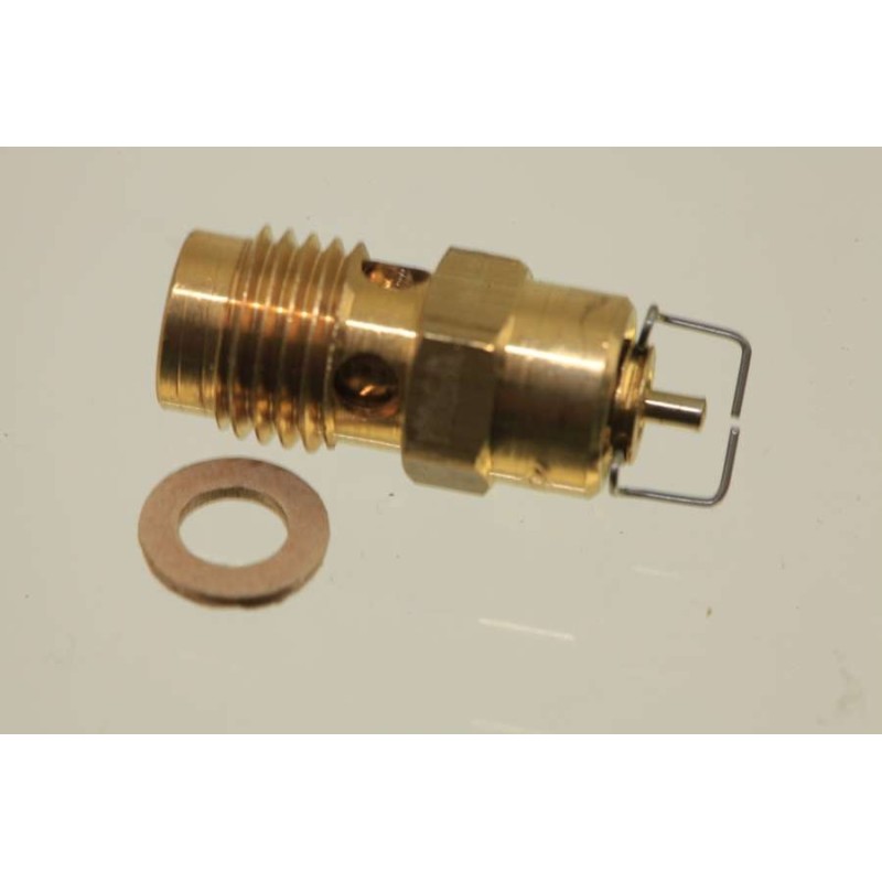 Pointeau carburateur DELLORTO VHST SCORPA syf/tride