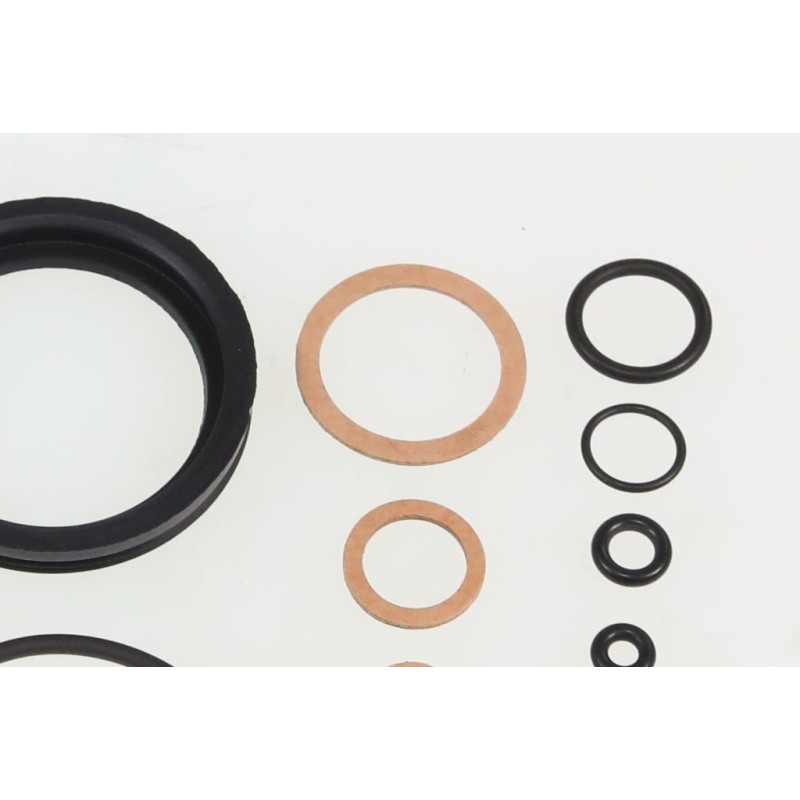 Pochette de joint carburateur DELLORTO PHBH
