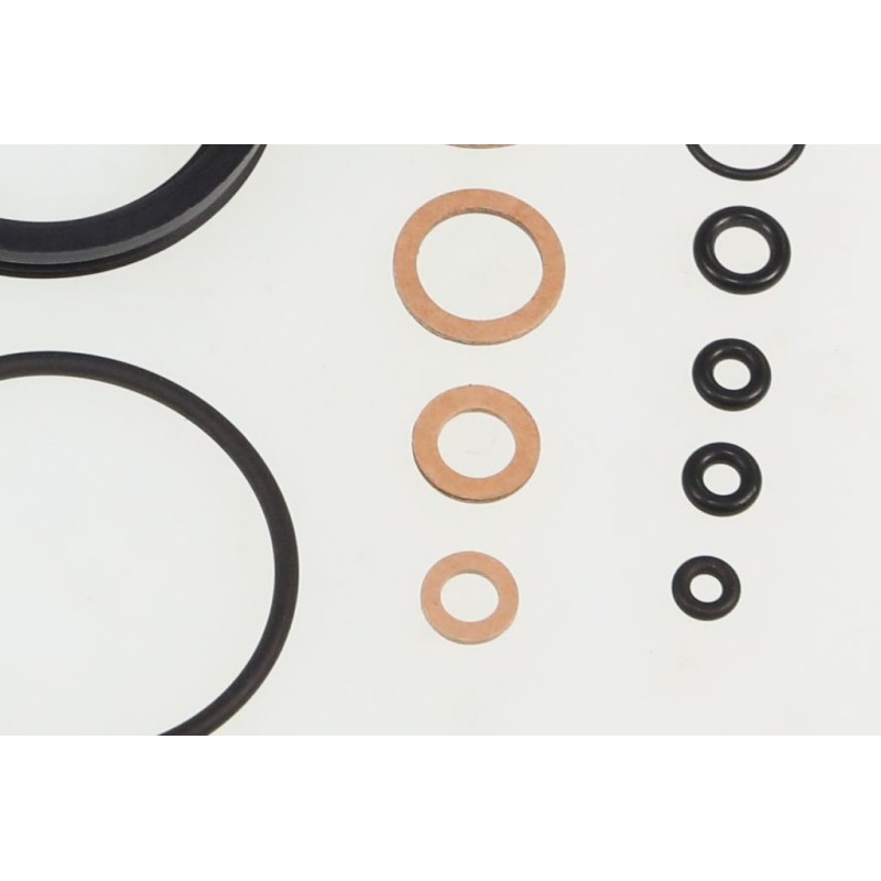 Pochette de joint carburateur DELLORTO PHBH