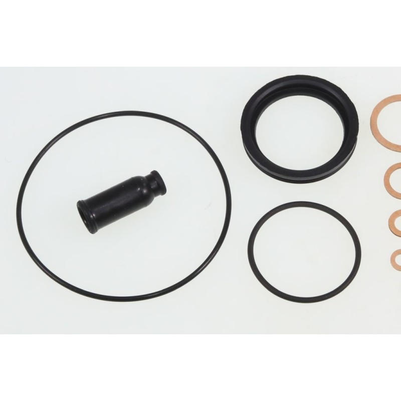 Pochette de joint carburateur DELLORTO PHBH