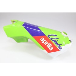 Réservoir essence APRILIA 1991 Climber plastique vert