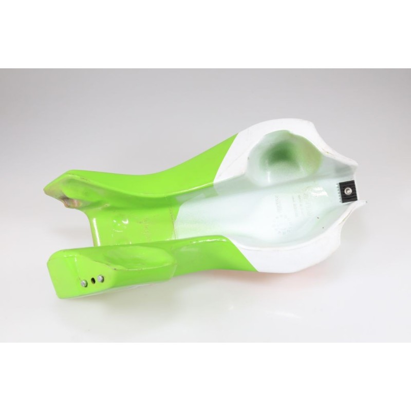 Réservoir essence APRILIA 1991 Climber plastique vert