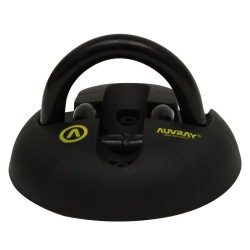 Point fixe antivol AUVRAY 