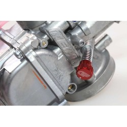 Vis ralenti CSP carburateur KEIHIN rouge