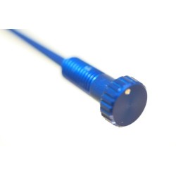 Vis air CSP carburateur KEIHIN bleu
