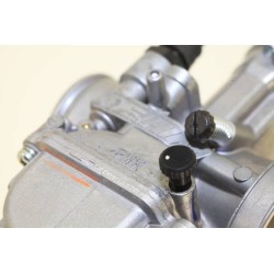Vis air CSP carburateur KEIHIN noir