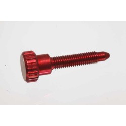 Vis ralenti CSP carburateur DELLORTO rouge