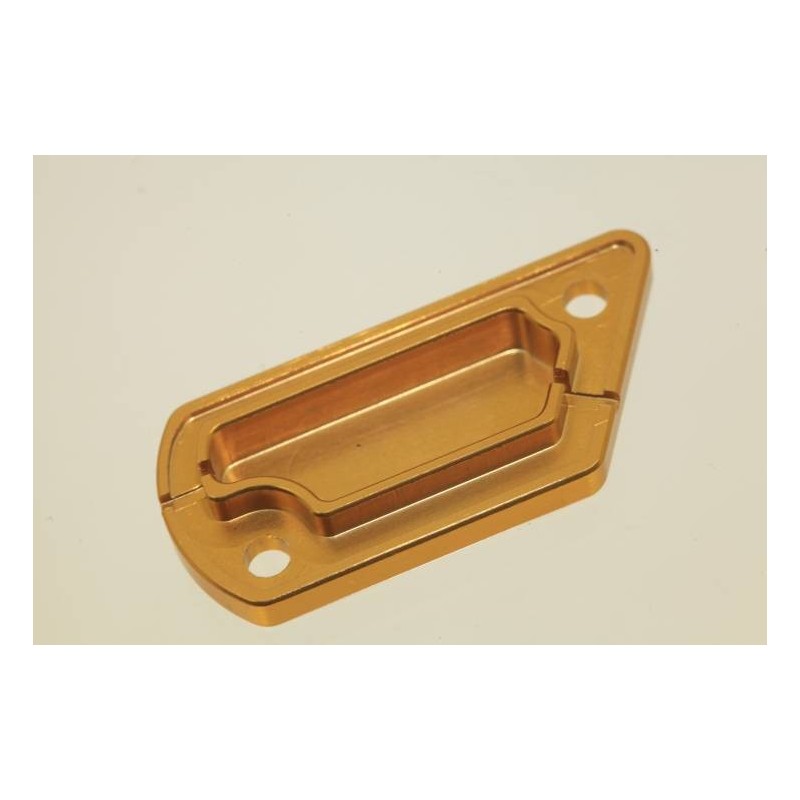 Couvercle maitre cylindre GRIMECA CSP frein or