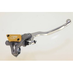 Couvercle maitre cylindre GRIMECA CSP frein or