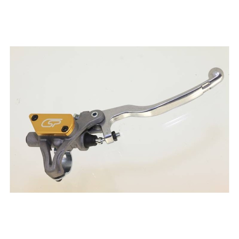 Couvercle maitre cylindre GRIMECA CSP frein or