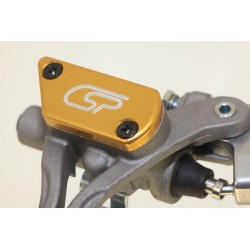 Couvercle maitre cylindre GRIMECA CSP frein or