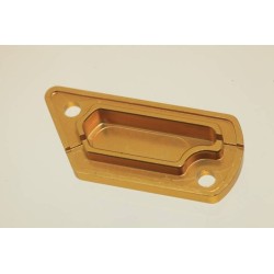 Couvercle maitre cylindre GRIMECA CSP embrayage or