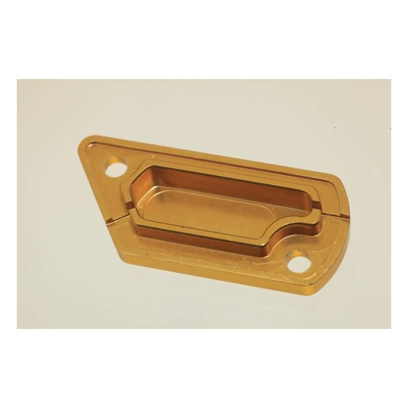 Couvercle maitre cylindre GRIMECA CSP embrayage or