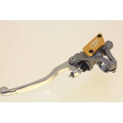 Couvercle maitre cylindre GRIMECA CSP embrayage