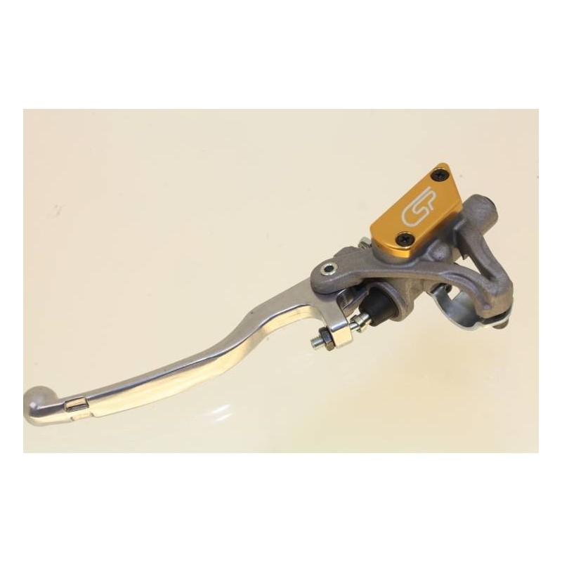 Couvercle maitre cylindre GRIMECA CSP embrayage or