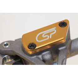 Couvercle maitre cylindre GRIMECA CSP embrayage or