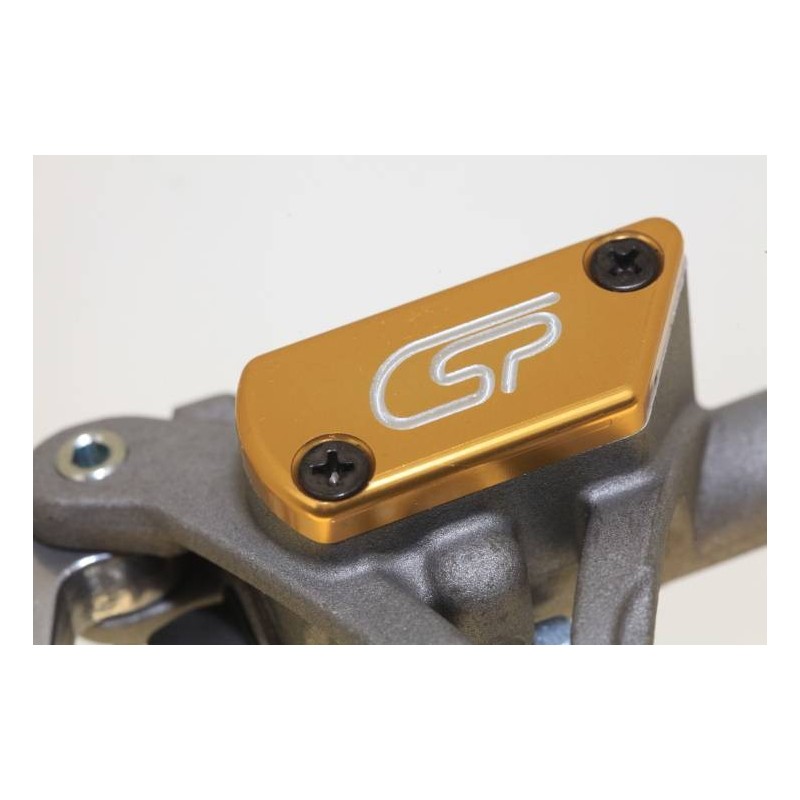 Couvercle maitre cylindre GRIMECA CSP embrayage